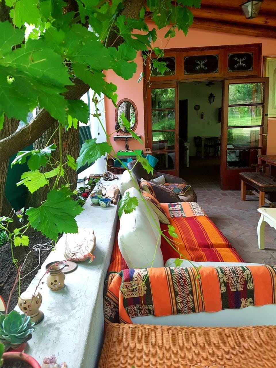 Posada El Cortijo Bed and Breakfast in San Luis Province, Argentina