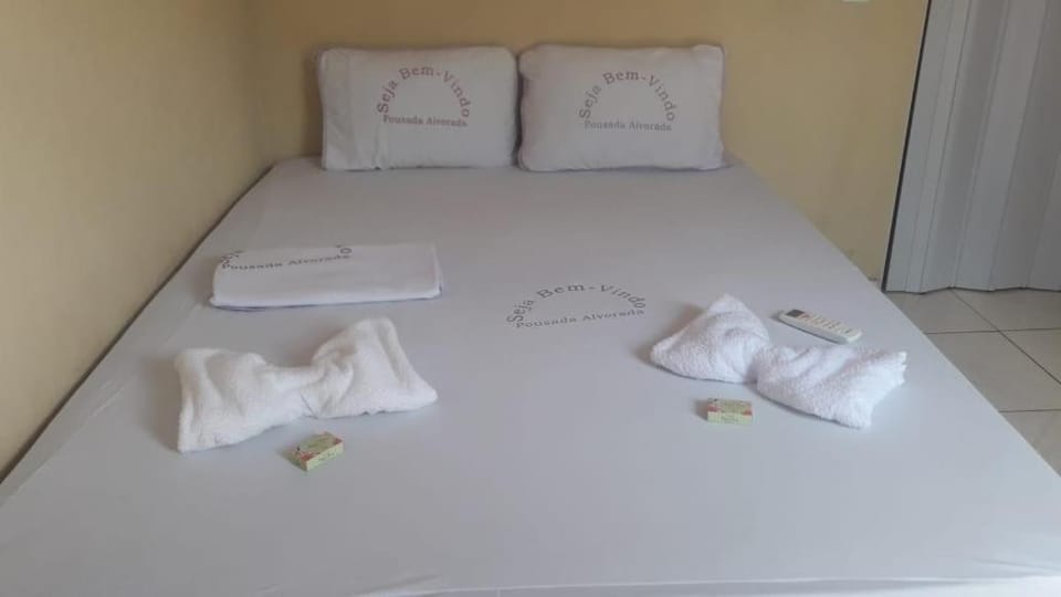 Pousada Alvorada Inn in State of Tocantins