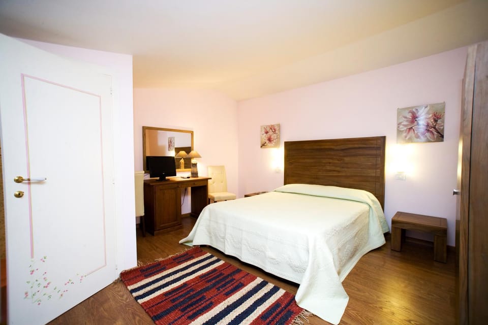 Il Baio Relais & Natural Spa Hotel in Umbria