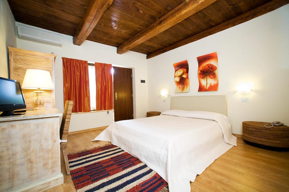 Il Baio Relais & Natural Spa Hotel in Umbria