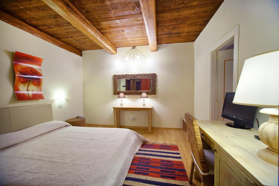 Il Baio Relais & Natural Spa Hotel in Umbria