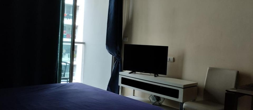 Studio, LAGUNA BAY 2, Pratumnak, Pattaya FOR RENT Apartment in Pattaya City