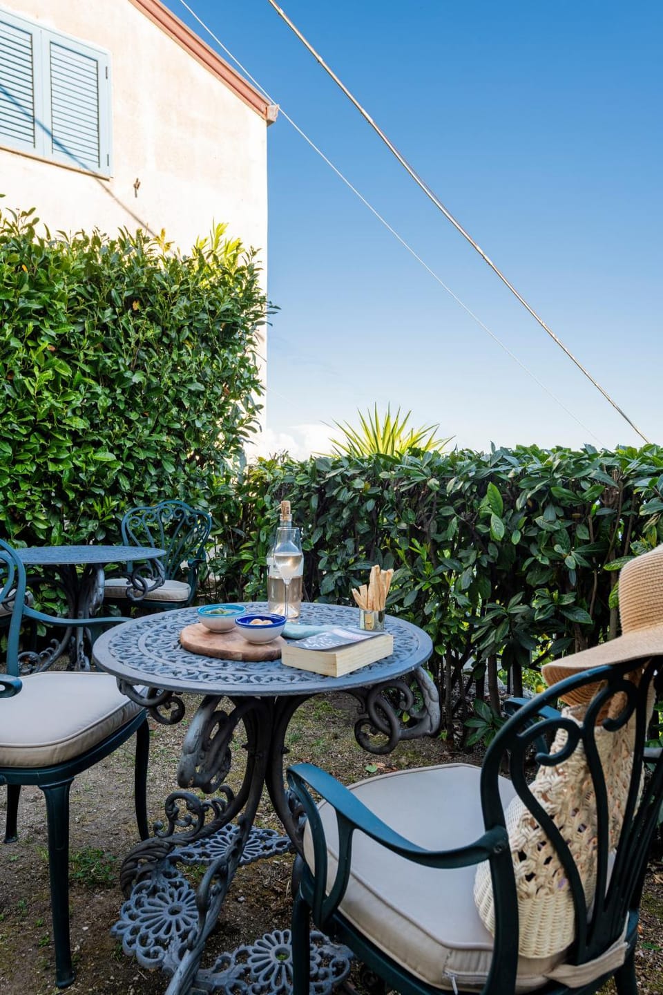 L'Eco dell'800 Bed and Breakfast in Furore