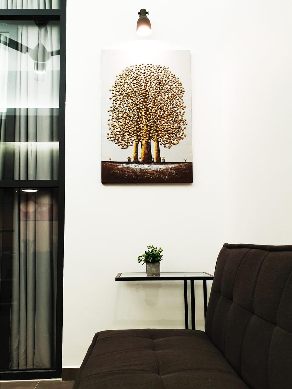 Mahkota Seaview Condo Homestay Near A'Famosa jonker Melaka Apartment in Malacca