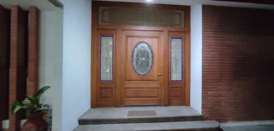 Casa con Alberca en Atlixco Puebla House in Atlixco