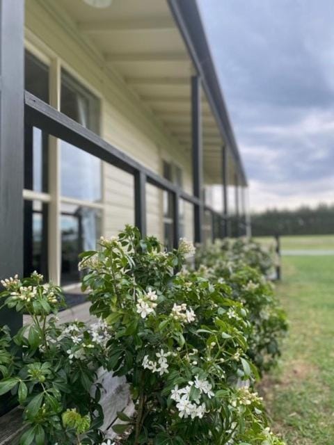 Ashburton Holiday Park Campground/ 
RV Resort in Canterbury