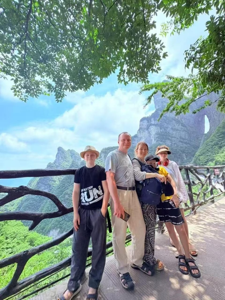 Easy House Bed and Breakfast in Hubei