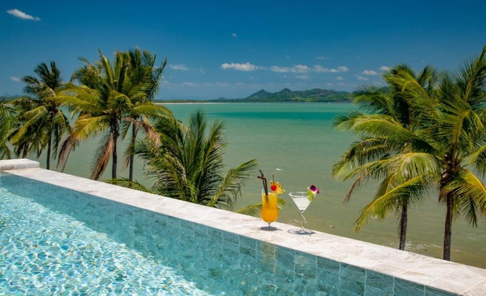 Sea view, Swimming pool, Swimming pool