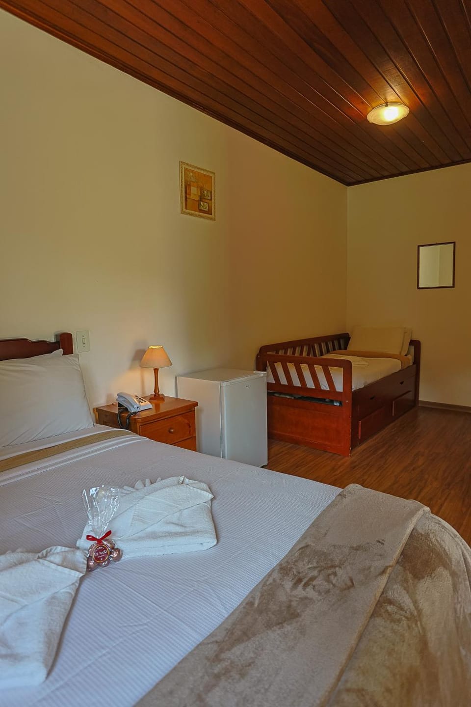 Vila Dom Bosco Hotel in Campos do Jordão