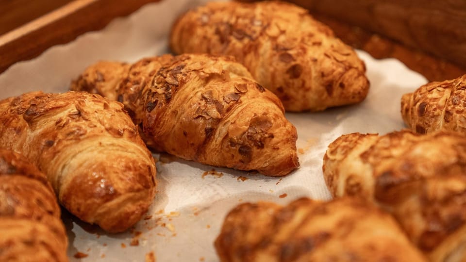 Food, Breakfast, Continental breakfast