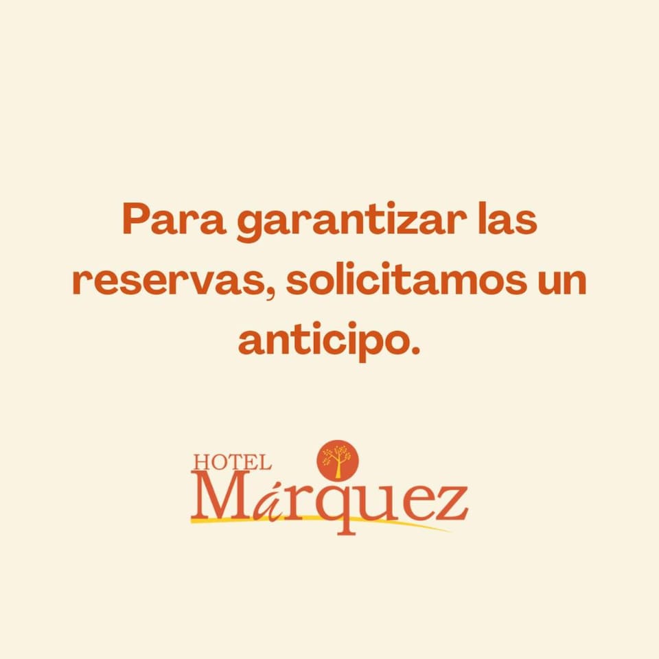 Hotel Márquez Hotel in Chignahuapan