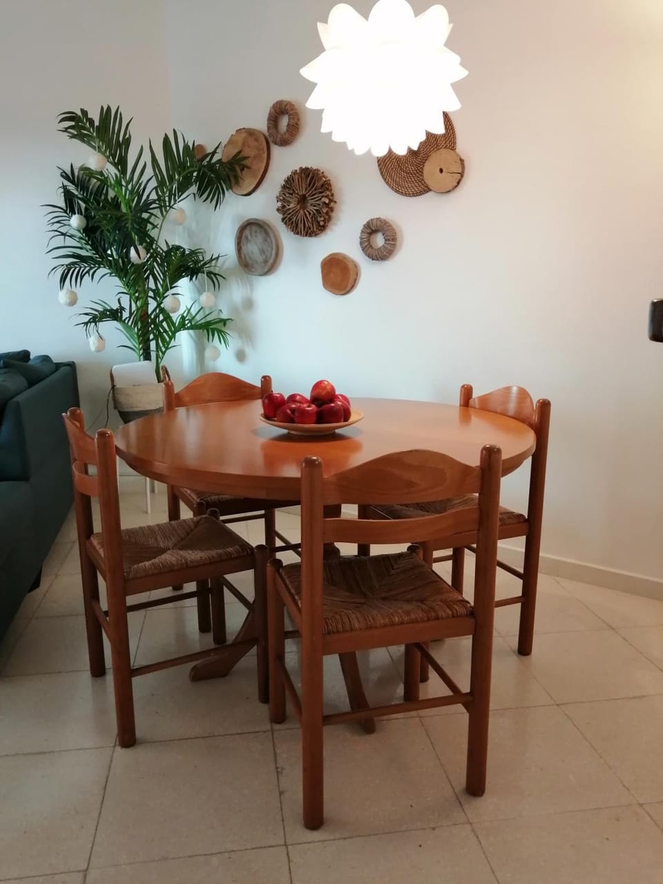 Kings Palace Indigo 109 Apartment in Paphos