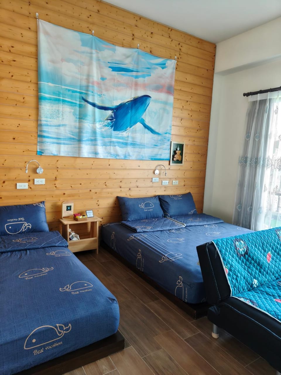 Come Home Travel Vacation rental in Kaohsiung