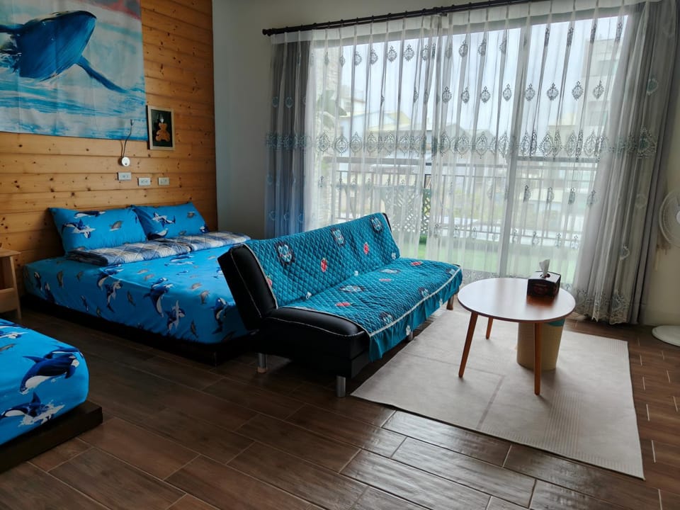 Come Home Travel Vacation rental in Kaohsiung