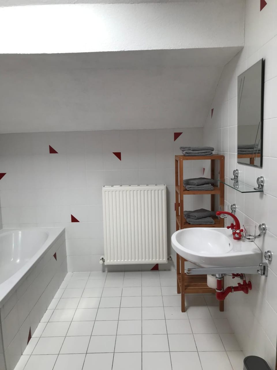 Bathroom, Bath