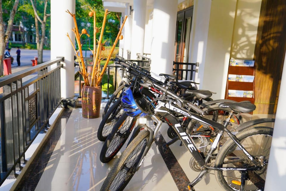 Cycling