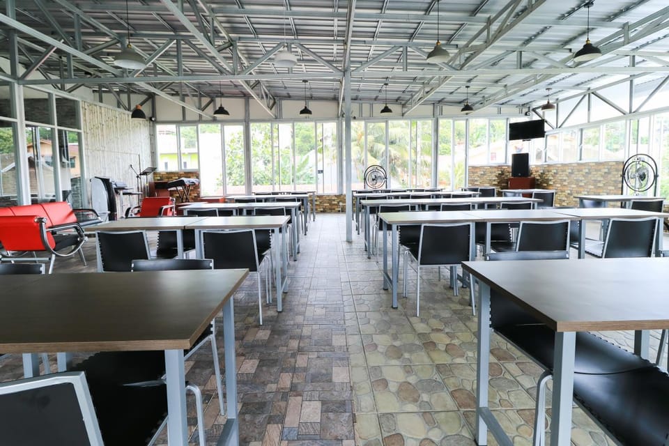 Restaurant/places to eat, Breakfast