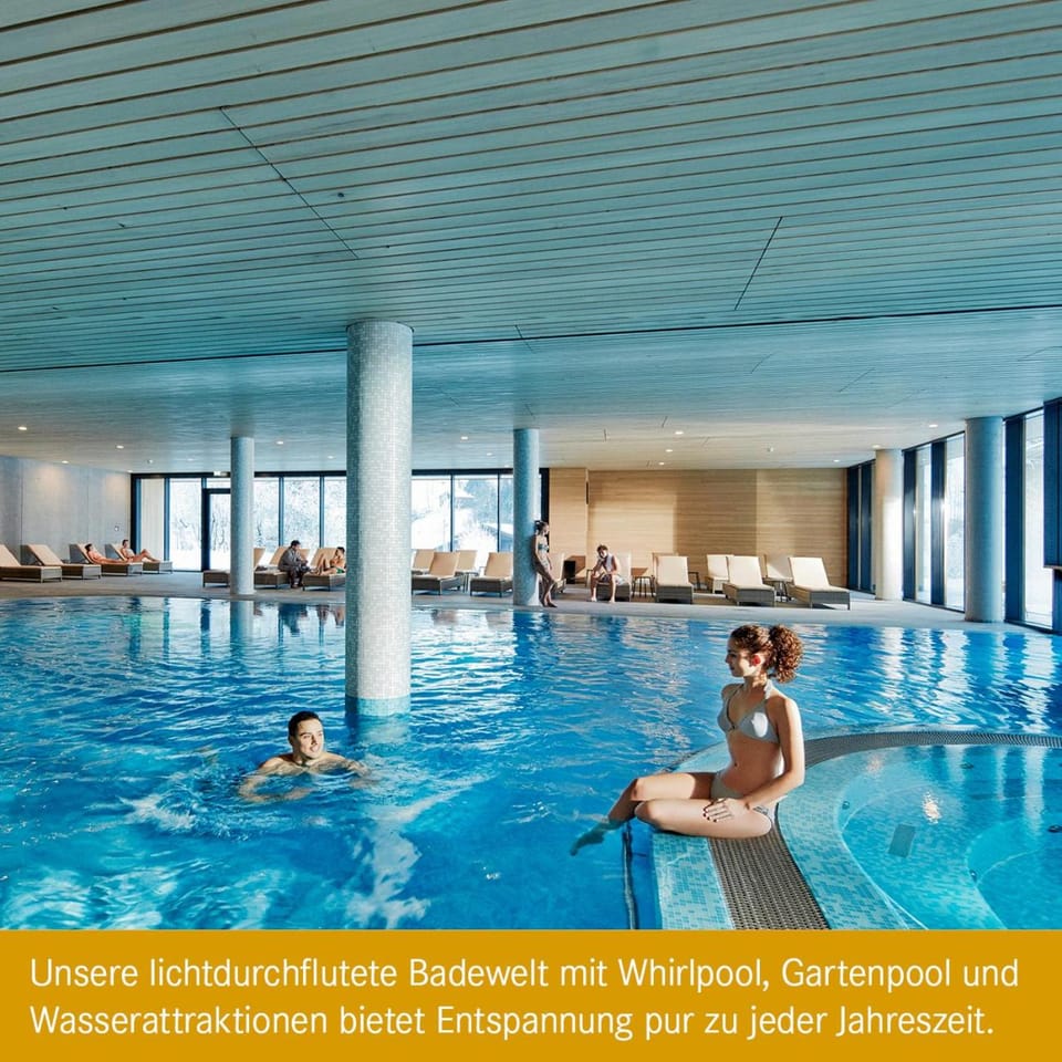 Activities, Garden, Hot Tub, Sauna, Garden view, Mountain view, Swimming pool, Open Air Bath, Public Bath