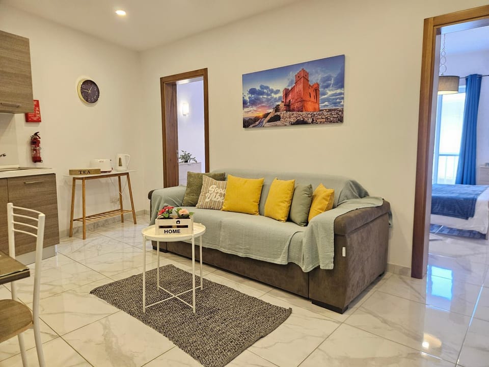 Pepprina Apartment in Saint Paul's Bay