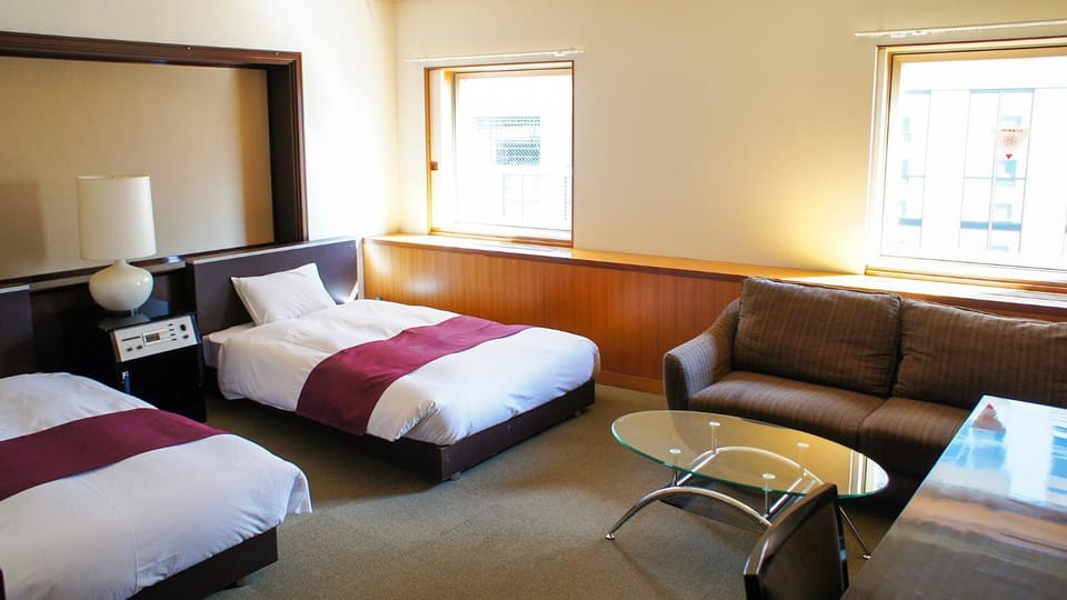 Hotel Abest Meguro Hotel in Kanagawa Prefecture