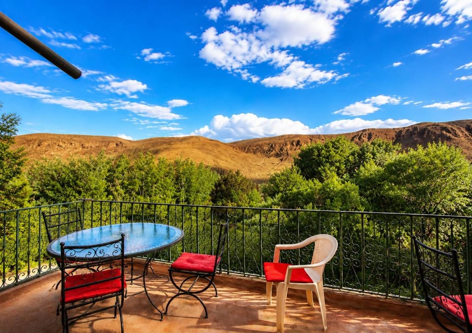 DAR moha Dades Vacation rental in Morocco