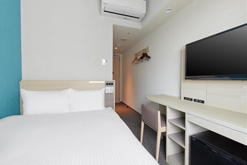 Sotetsu Fresa Inn Osaka Namba Hotel in Osaka