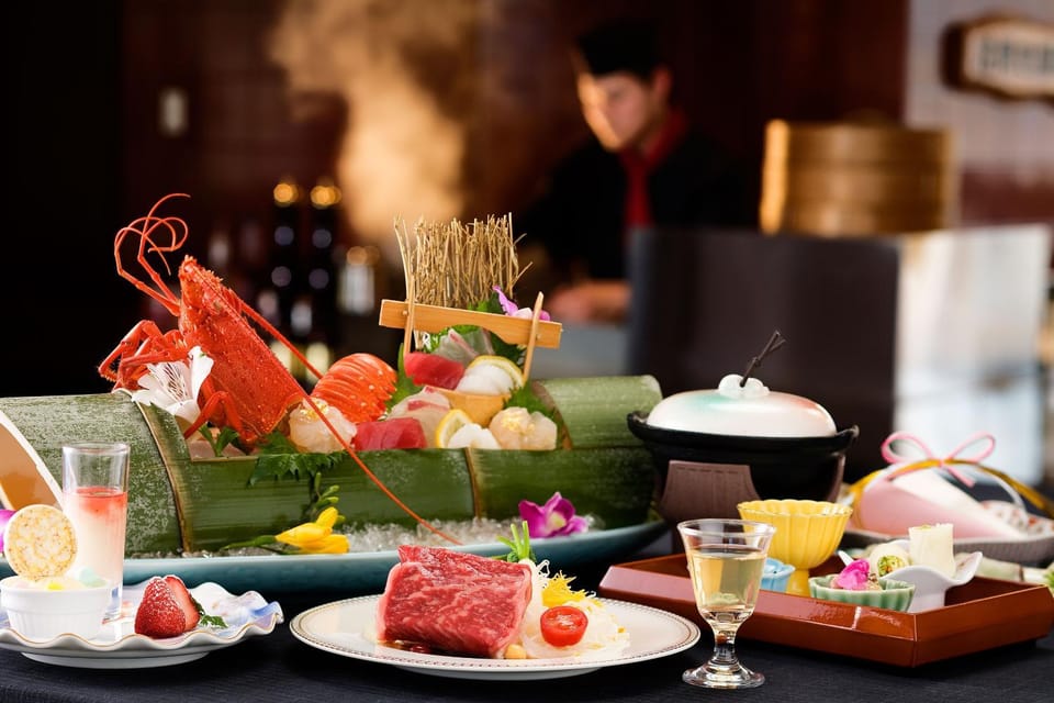 Food, Dinner
