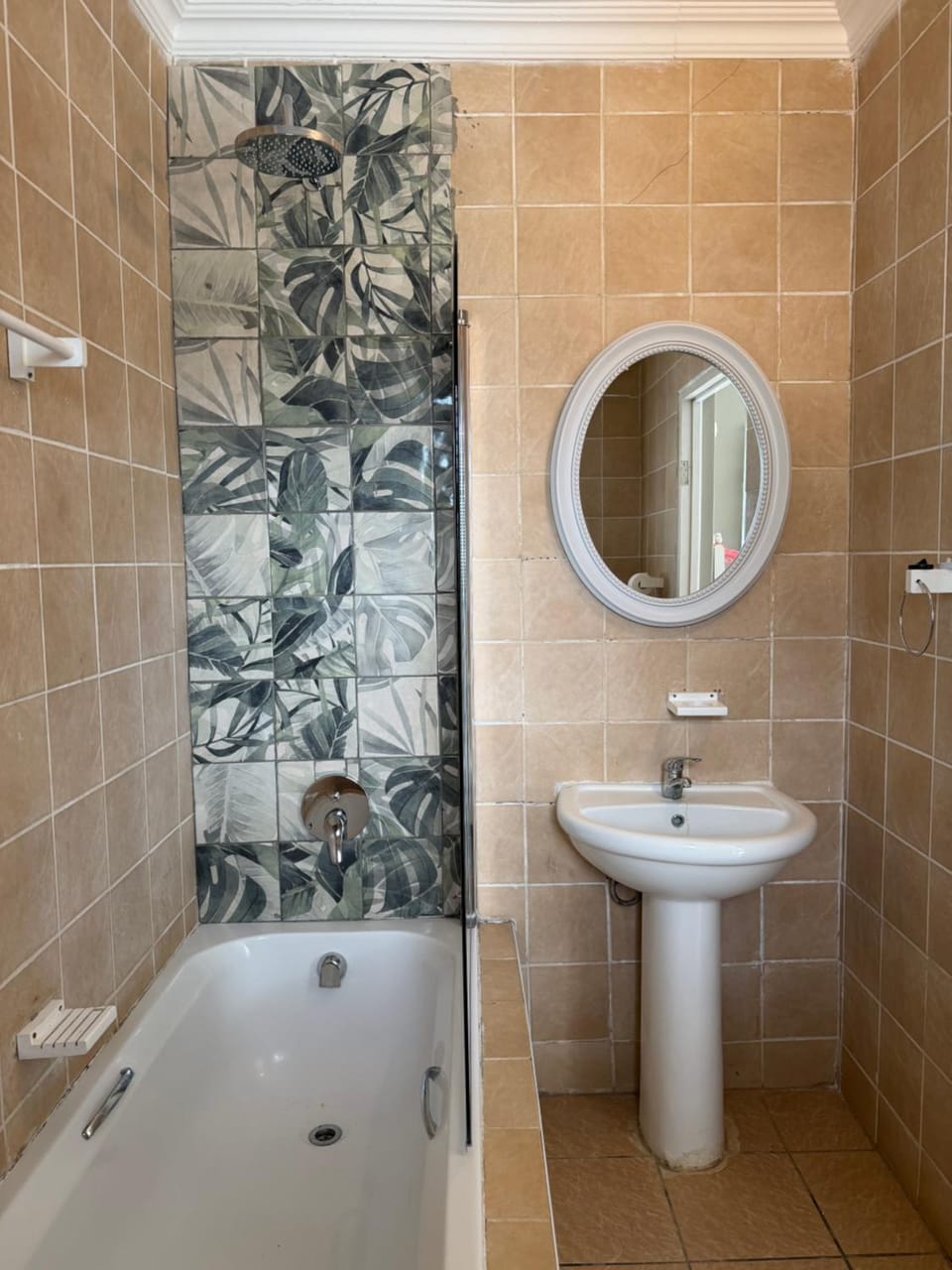 Nine On Borghorst Vacation rental in Port Elizabeth