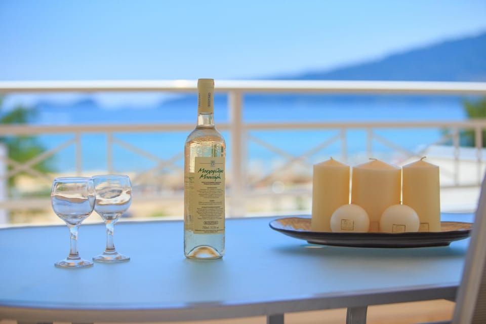 Drinks