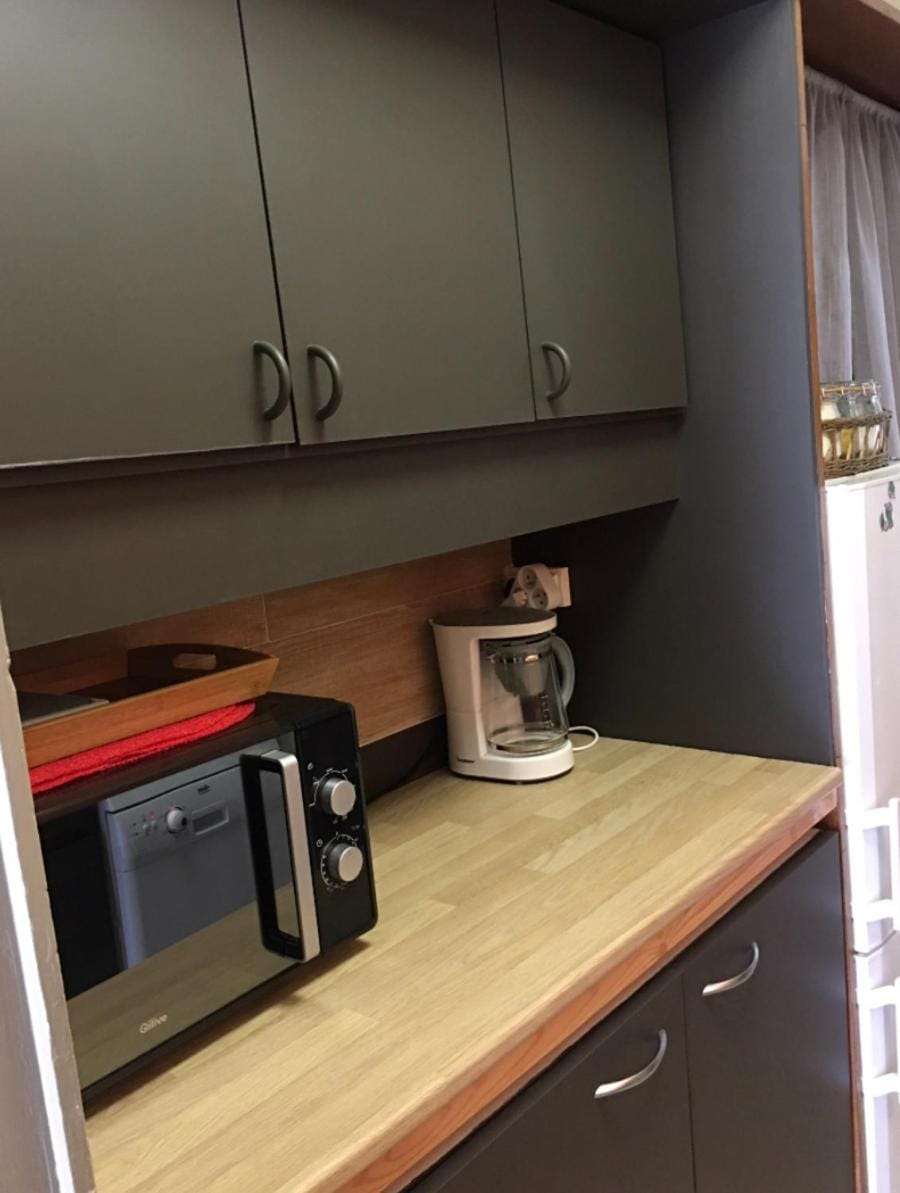APPARTEMENT 804 Apartment in Provence-Alpes-Côte d'Azur