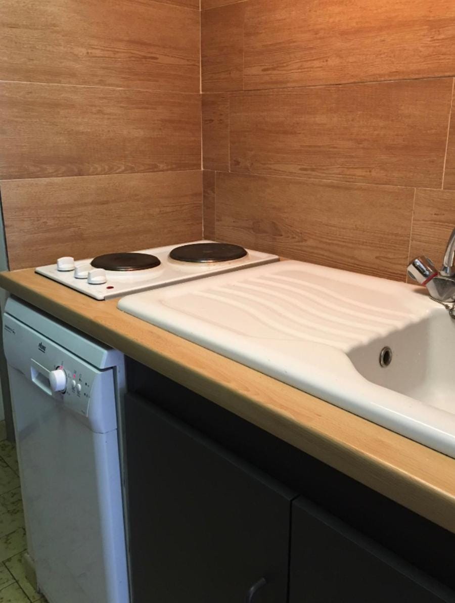 APPARTEMENT 804 Apartment in Provence-Alpes-Côte d'Azur