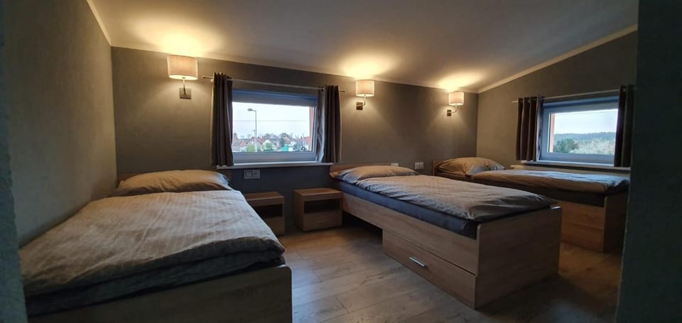Budziechów Noclegi Bed and Breakfast in Lower Silesian Voivodeship