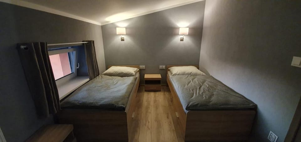 Budziechów Noclegi Bed and Breakfast in Lower Silesian Voivodeship