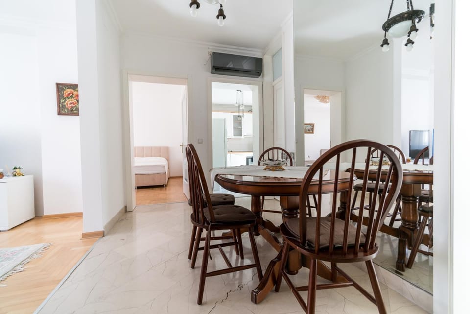 Ferhadija Premium Apartment Apartment in Sarajevo