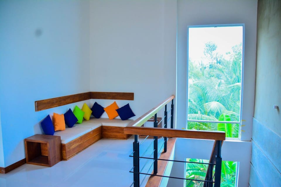 Amuththa Resort Resort in Sri Lanka