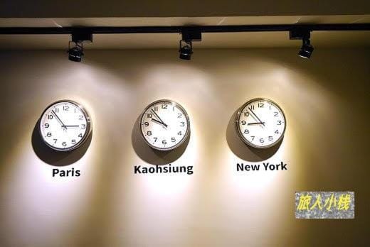 Traveler Station R15 Vacation rental in Kaohsiung