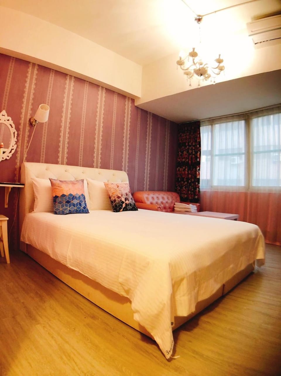 Traveler Station R15 Vacation rental in Kaohsiung