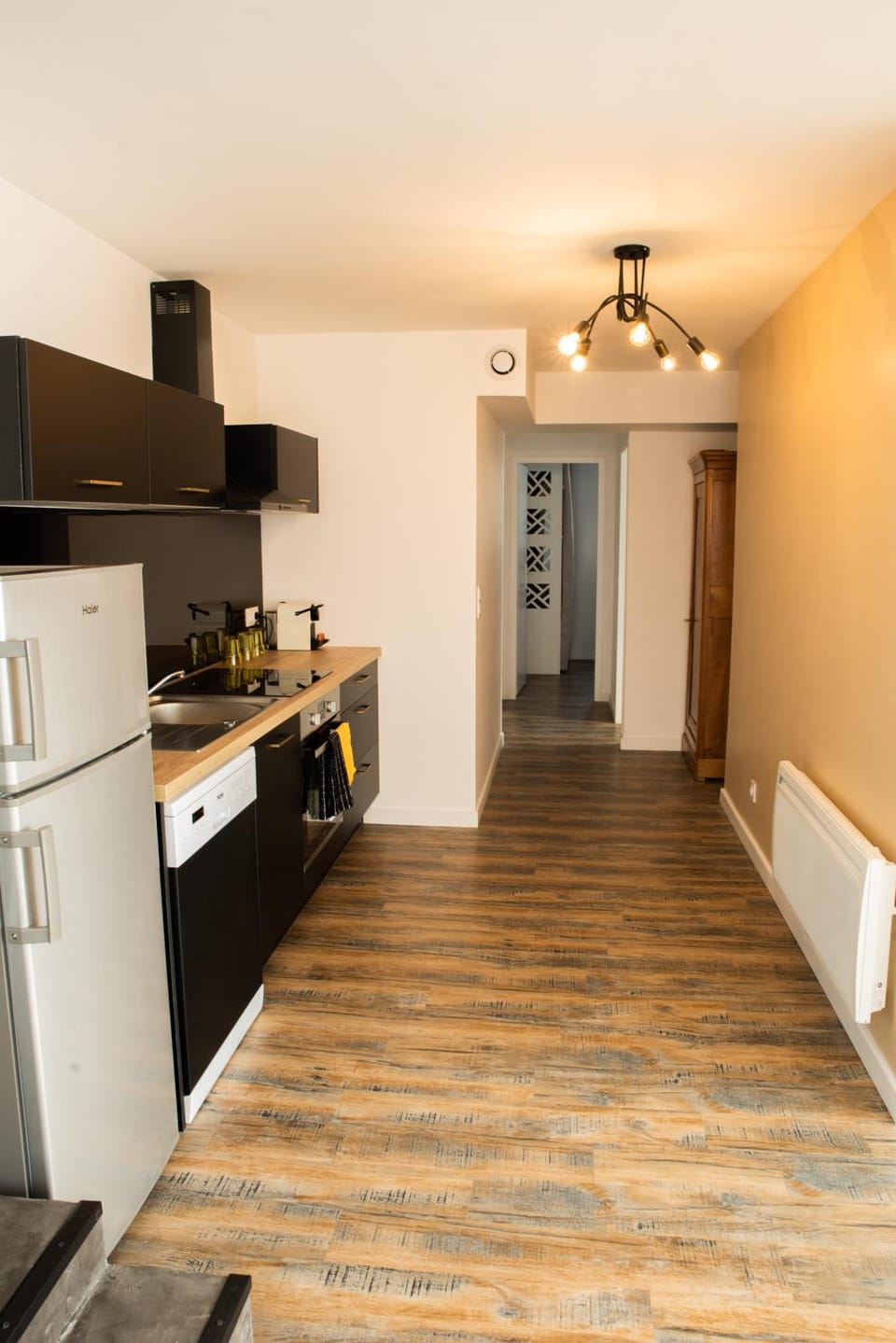 Communal lounge/ TV room, Kitchen or kitchenette, Dining area