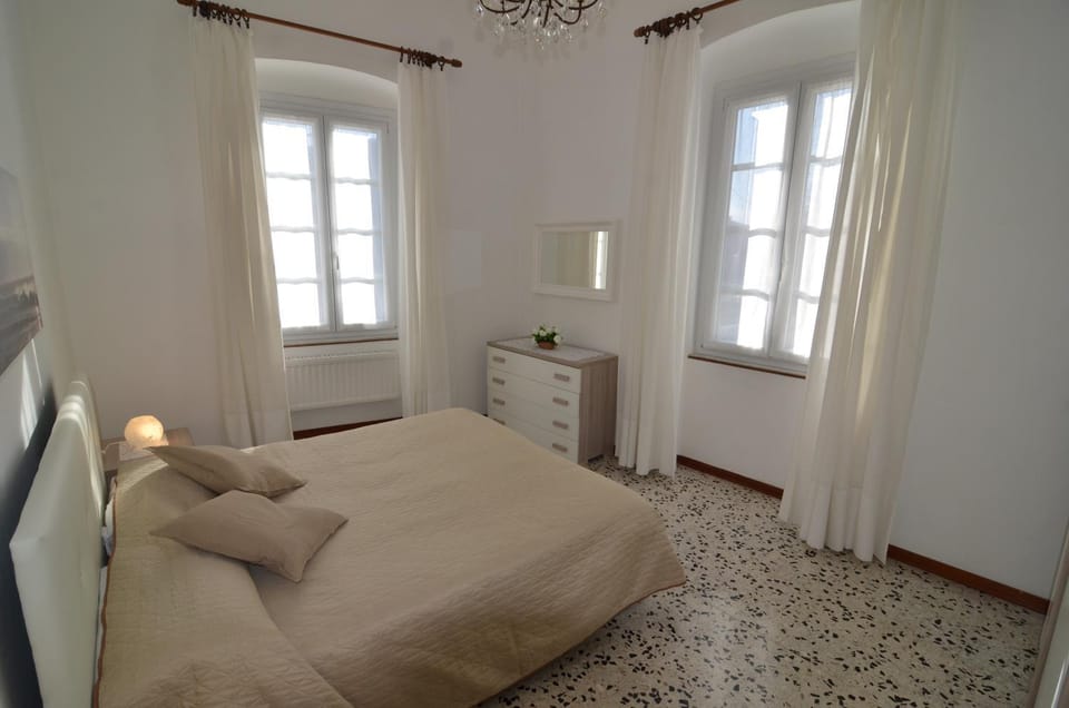 Levanto Rentals Apartment in Levanto