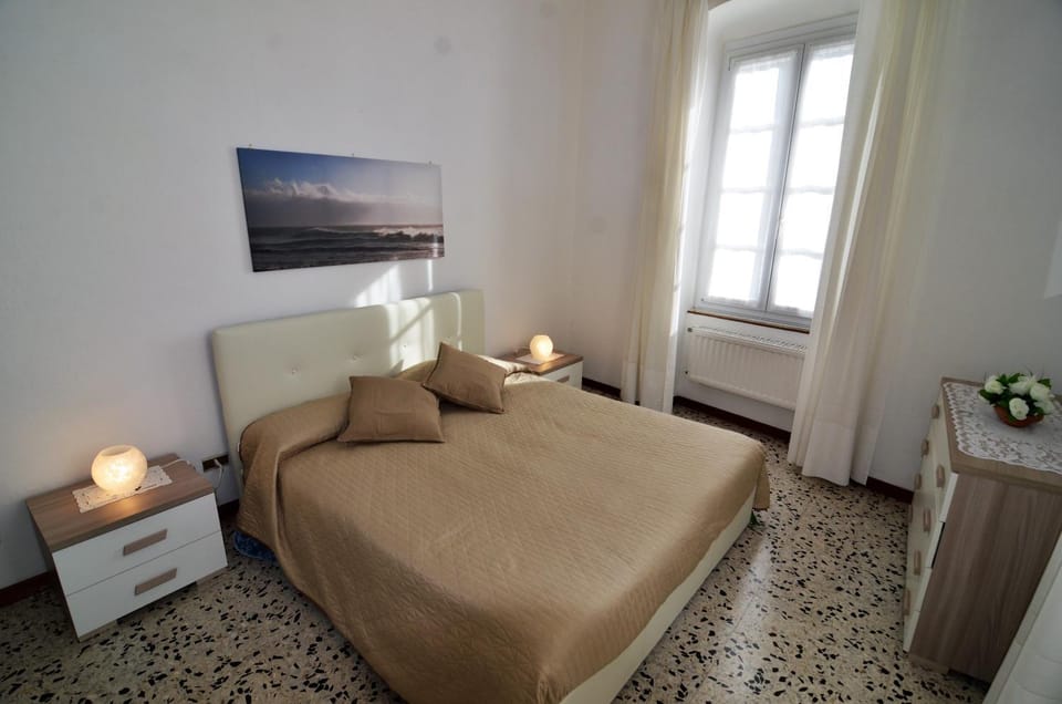 Levanto Rentals Apartment in Levanto