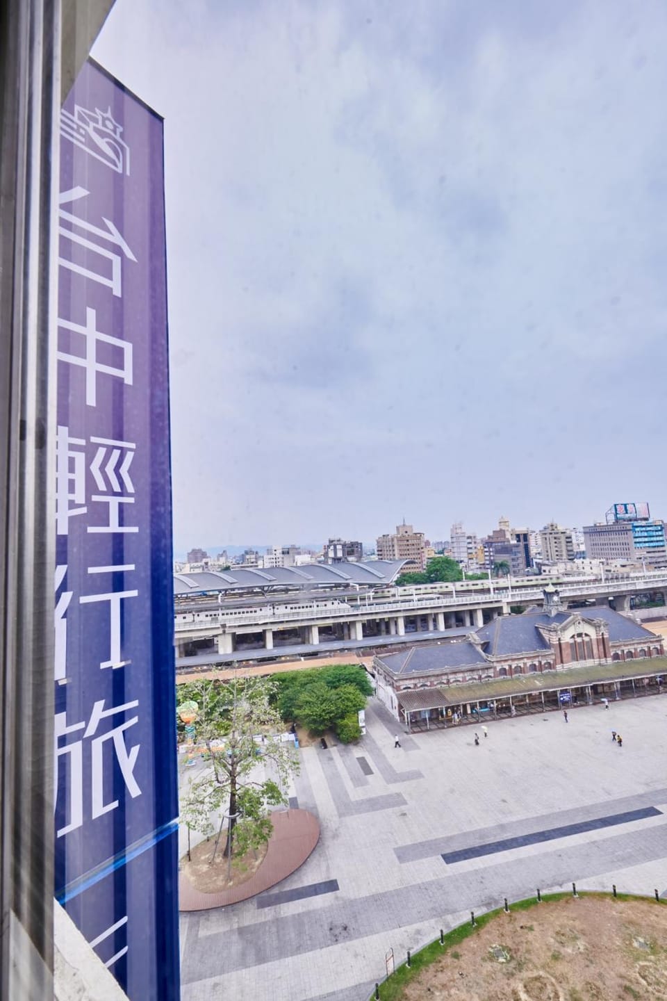 Day, City view