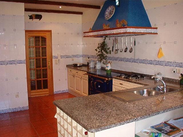 O REFUGIO Villa in Porto District