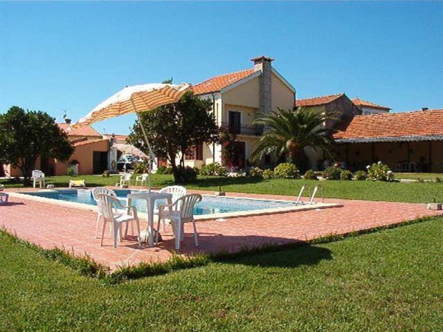 O REFUGIO Villa in Porto District