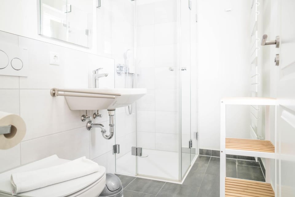 Jade 1 House in Mecklenburg-Vorpommern, Germany