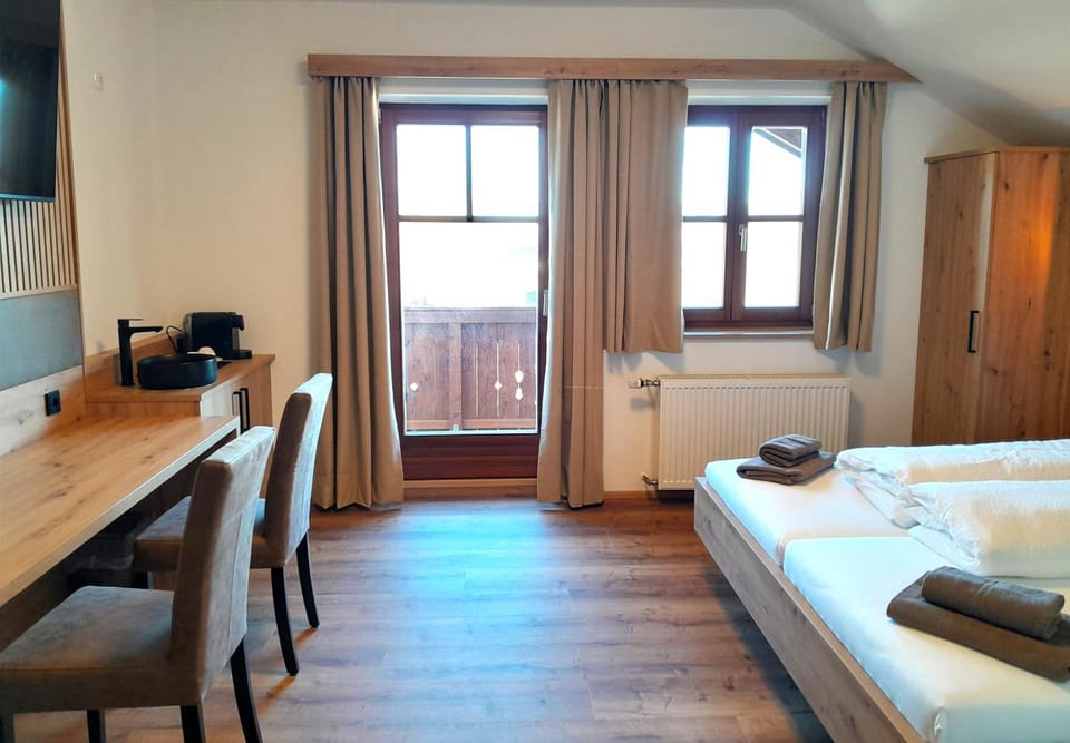 Gasthof Steinbichler Inn in Salzburgerland