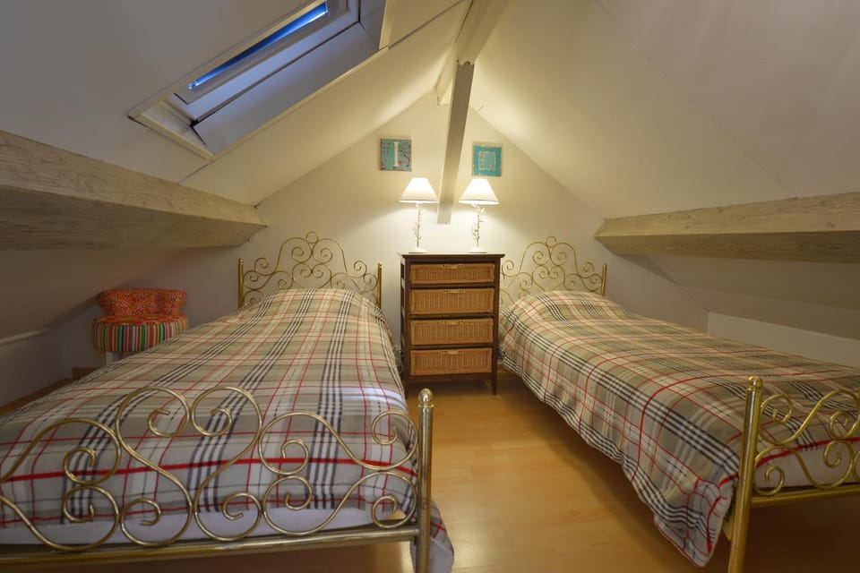 Le Prieuré L´Atelier House in Souillac