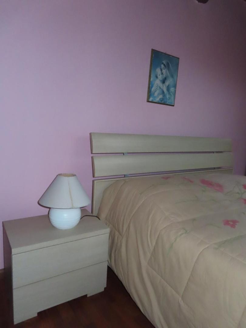 Relax sul mare Apartment in Sicily