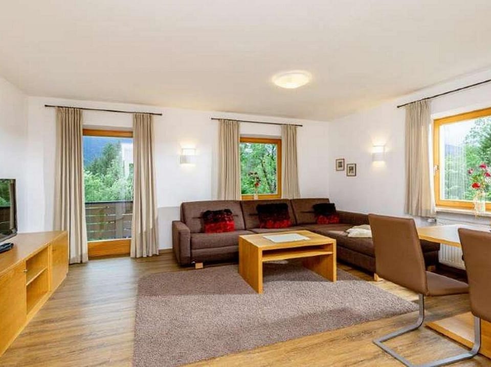 Beim Schutzbichler Apartment in Salzburgerland
