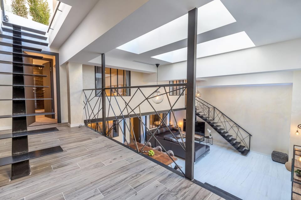 Balcony/Terrace, Living room