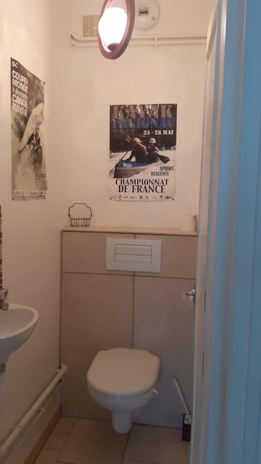 Hôtel du Lac Bed and Breakfast in Nouvelle-Aquitaine